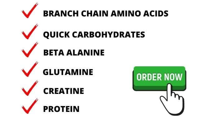 Supplement ingredients