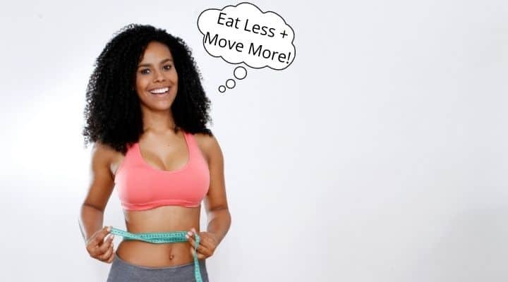 Women Weight Loss