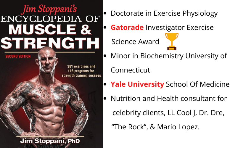 Jim Stoppani 