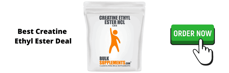 Creatine supplement