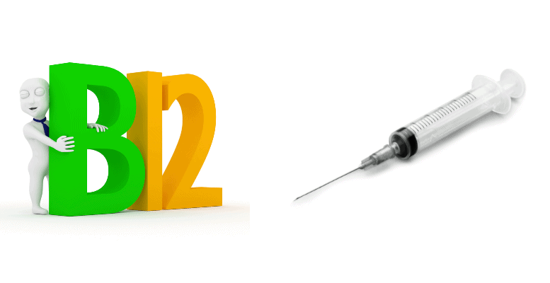 b12 injection