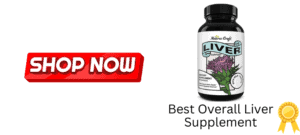 Liver Detox Supplement