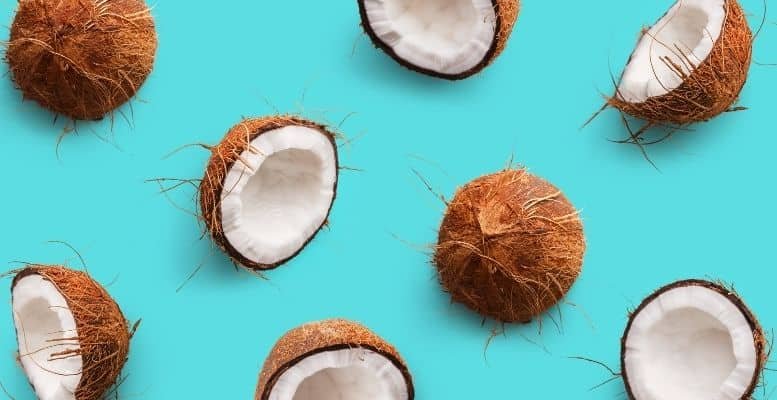 Coconuts