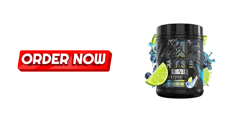 order now pre workout supplement