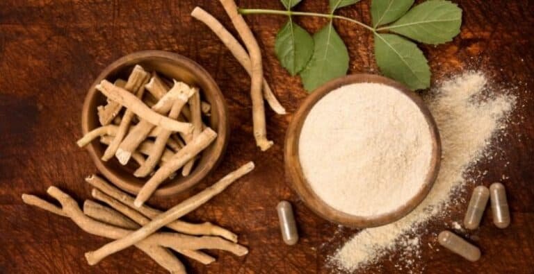 Ashwagandha Root