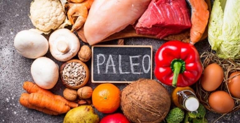 Paleo Diet Foods