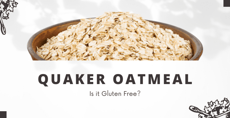 Oatmeal in bowl