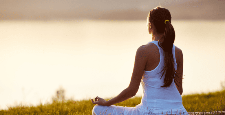 Meditation for Mental Health